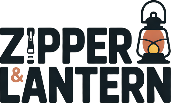 Zipper & Lantern